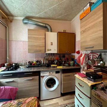 1но комнатная квартира район Цнап