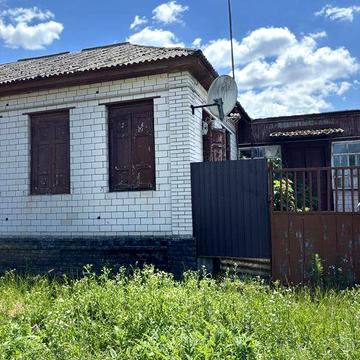 Продаж частини будинку в Ніжині