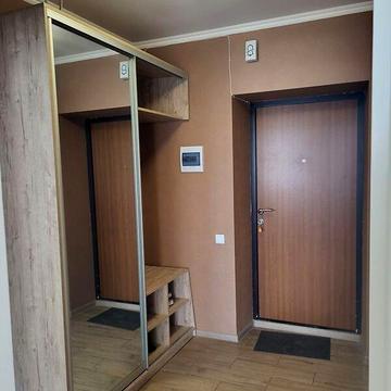 Довгострокова оренда 1к Квартира 600-річчя вулиця ЖК Триумф