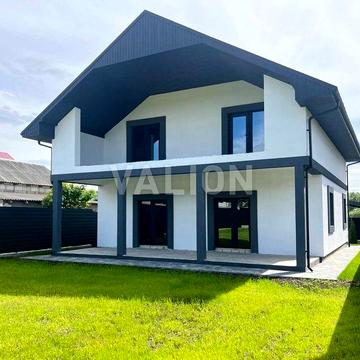 Сучасний будинок с. Кременище (Ходосівка, Лісники) 10 км. від Києва. Без комісії для покупця.