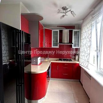 Оренда 4-кімн. квартири. Салтівка. Харків
