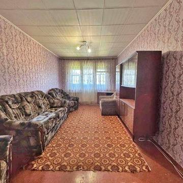Продам квартиру 2к., 44 Квартал.