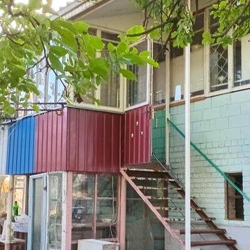 HG5 Продам дом г. Валки, село Шевченково