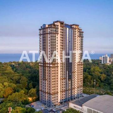 3-ком. квартира ЖК Олимпийский, Французский б-р, парк Победы ЖК ОЛІМПІЙСЬКИЙ