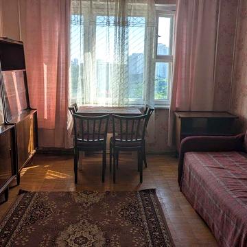 Оренда однокімнатної Нивки