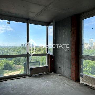 без% продаж Видовоі квартири ЖК Славутич2.0 в.Зарічна, 6К4 107м2 Осокорки ЖК Славутич 2.0