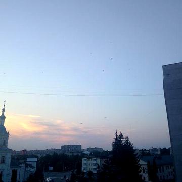 Квартира в Центрі Міста(Можно Військовим) Від власника.
