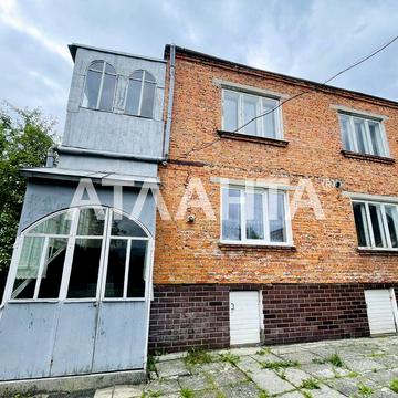 Продаж окремого будинку! Зимна Вода, біля кільця вул. Городоцька!