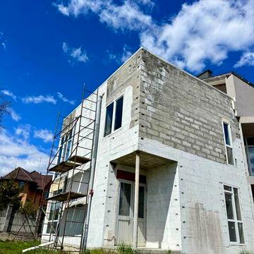 Продаж будинок 120 м² Бірки, ділянка 4.5 сот без комісії біля Львова