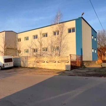 Продам здание в Чугуеве