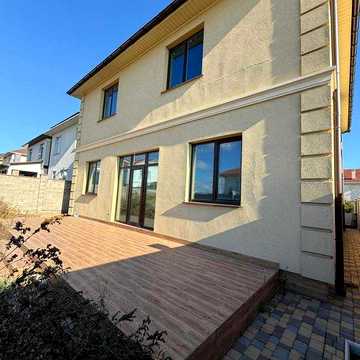 Продаж будинку в Совіньйоні під оздоблення | 220 m2.