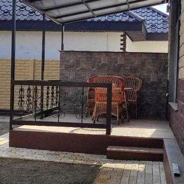 Продаю новый дом Парк Петровского