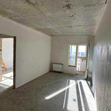 Простора 2-кімнатна квартира в ЖК Orange Park | 64 м² | Крюківщина ЖК OrangePark