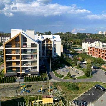 Продаж 2К квартири в ЖК Гостомель Residence, Без Комісії, Газ, Поруч Озеро ЖК Гостомель Residence