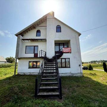 ПОВІДОМЛЕНЬ НЕ ЧИТАЮ! Телефонуйте!Продам будинок 2 км до м.Іршава
