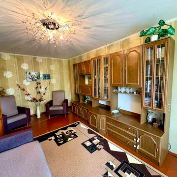 Продажа 3-х комнатной квартиры в Кульбакино.