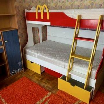 Оренда 3х кімнатноі квартири