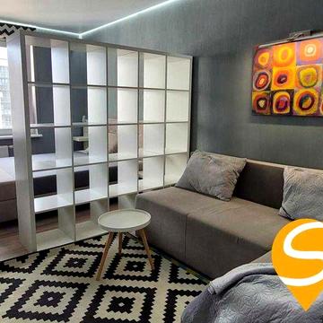 Без комісії! Продаж 1к квартири в ЖК Місто квітів| Тираспольська, 60|метро Сирець ЖК Місто квітів