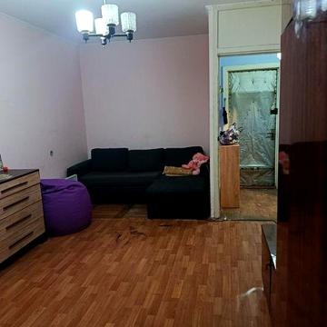 Сдам однокомнатную квартиру на Северной Салтовке