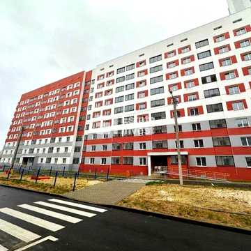 Продам 1 кімн. квартиру по вул. Борткевича, 11, ЖК Гідропарк.