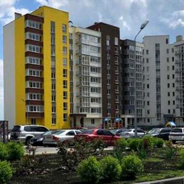 Оренда квартири в ЖК Нова БУЧА