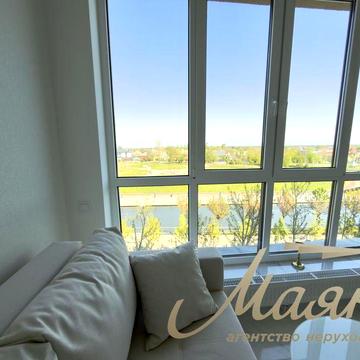Продаж 3 кімнтаної квартири в ЖК Riverside, Погреби, Київська область ЖК Riverside
