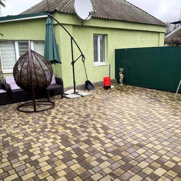 Продам частину будинку Біла Церква