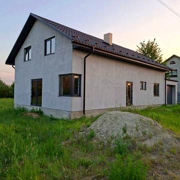 Продаж сучасної новобудови в с. Крупське. Стрийського району