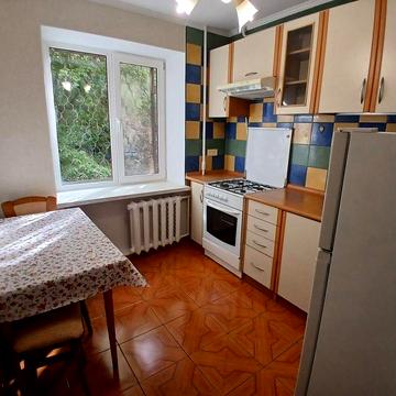 Сдам 1о ком квартиру  на Левитана /Люстдорфская