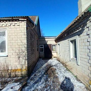 Нерухомість, продаж будинку