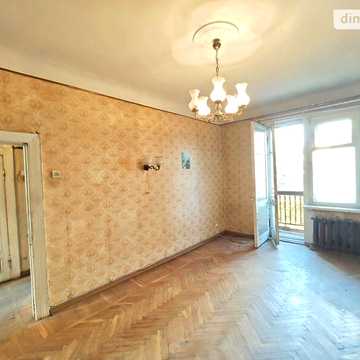 Продаж 3к Квартира Катерининська вулиця