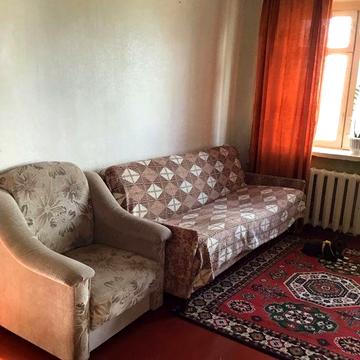 Сдам квартиру в аренду