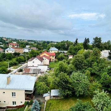 O% комісій . Вул.Очерятна - Творча  2 кім 61м