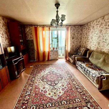 Продажа 3-х комнатной квартиры (м-к Северный)