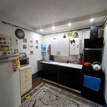 Своя автономна садиба на Усатовому: 104 м² затишку та 17 соток свободи!