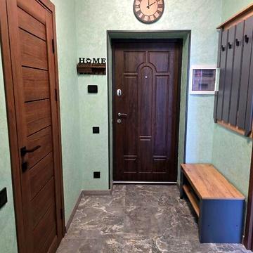Довгострокова оренда 1к Квартира Відродження вулиця ЖК Квартал Крюковщина