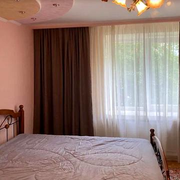 Продаж 2к квартири 53.1 кв. м на вул. Карпенка