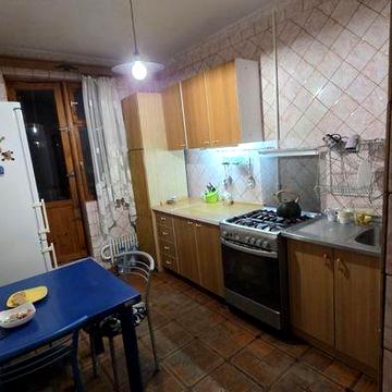 Сдам 3 комн квартиру , Сев.Салтовка 2.