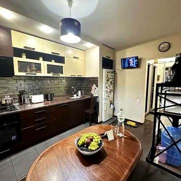 Продажа • 3к квартира • Намыв • 72 м² • 8/10 этаж • Озерная • #146587