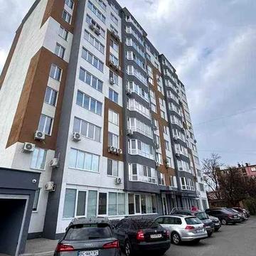 Продаж 2-кімнатної квартири в центрі міста по вул. Гоголя 253А | 67м² ЖК Наді