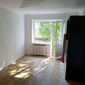 Однокімнатна квартира