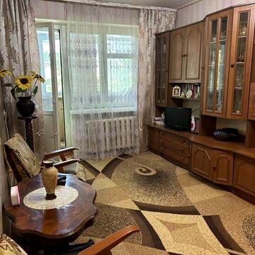 Продаеться 1 кімнатна квартира