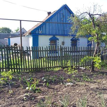 Продам хату в центрі