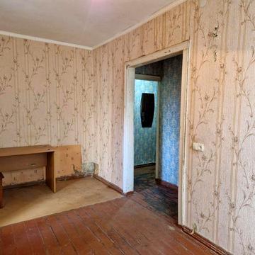 Продаж 1 к. квартири. Центр міста.