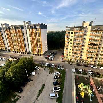 Продаж 1к Квартира Генерала Гандзюка вулиця ЖК Жемчужина Подолья