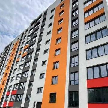 Видова 2к квартира 67 м2 в збудованому будинку | $730 за м2