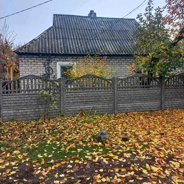Будинок с.Богданівка