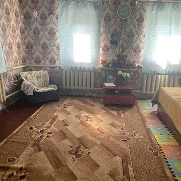Продам дом и землю в Лычково
