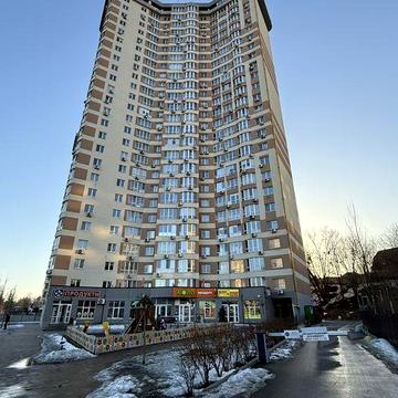 Продам 3-кімнатну квартиру з ремонтом у ЖК Family & Friends Київ ЖК Family &amp; Friends