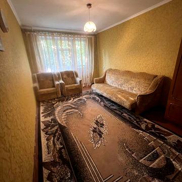 Здається в оренду 2-кімнатна квартира